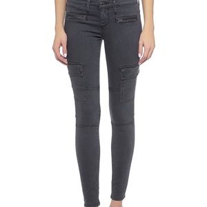 Adriano Goldschmied skinny cargo pant